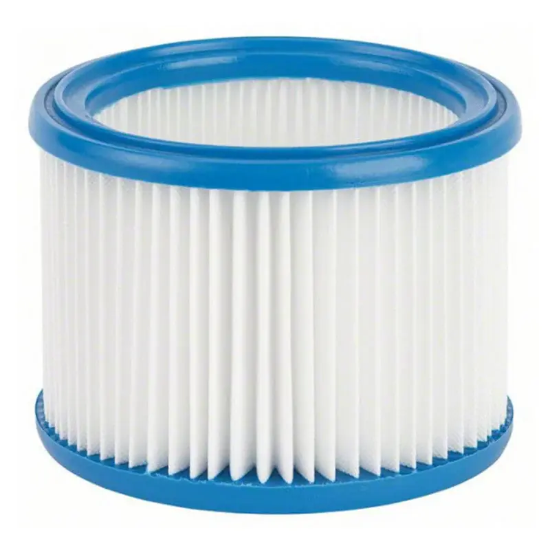 Filtre à plis BOSCH 2607432024 – Pour GAS 15, 12-25, 20SFC Commander Vite