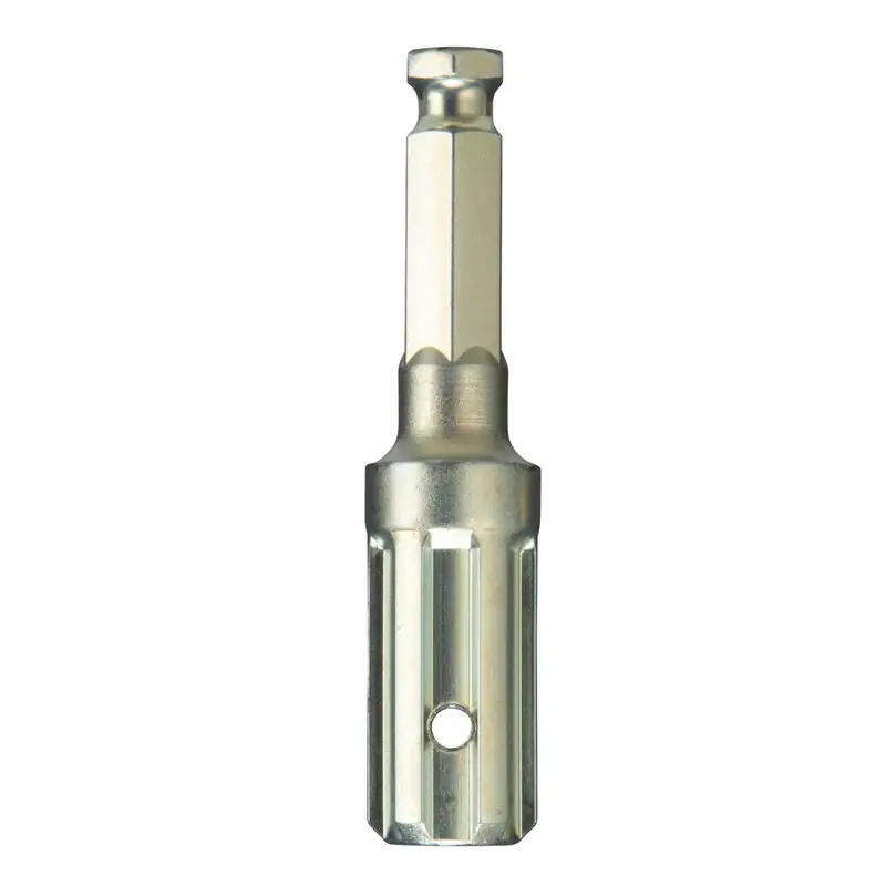 Adaptateur de mèche de tarière STIHL pour tarière MAKITA 327684-2 métal Réduction