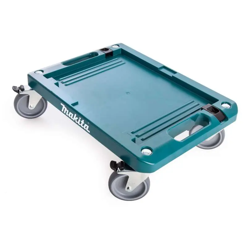 Prix Réduit Chariot de transport P-83886 pour Coffret MAKPAC MAKITA