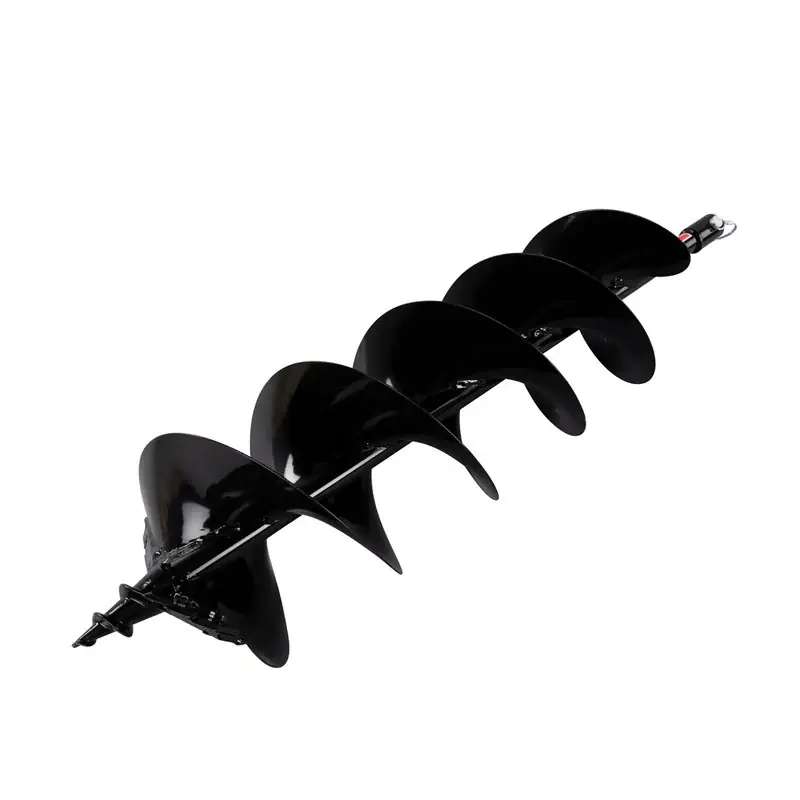 Nouvelle Collection Foret avec goupille pour tarière MAKITA E-07319 200x800mm
