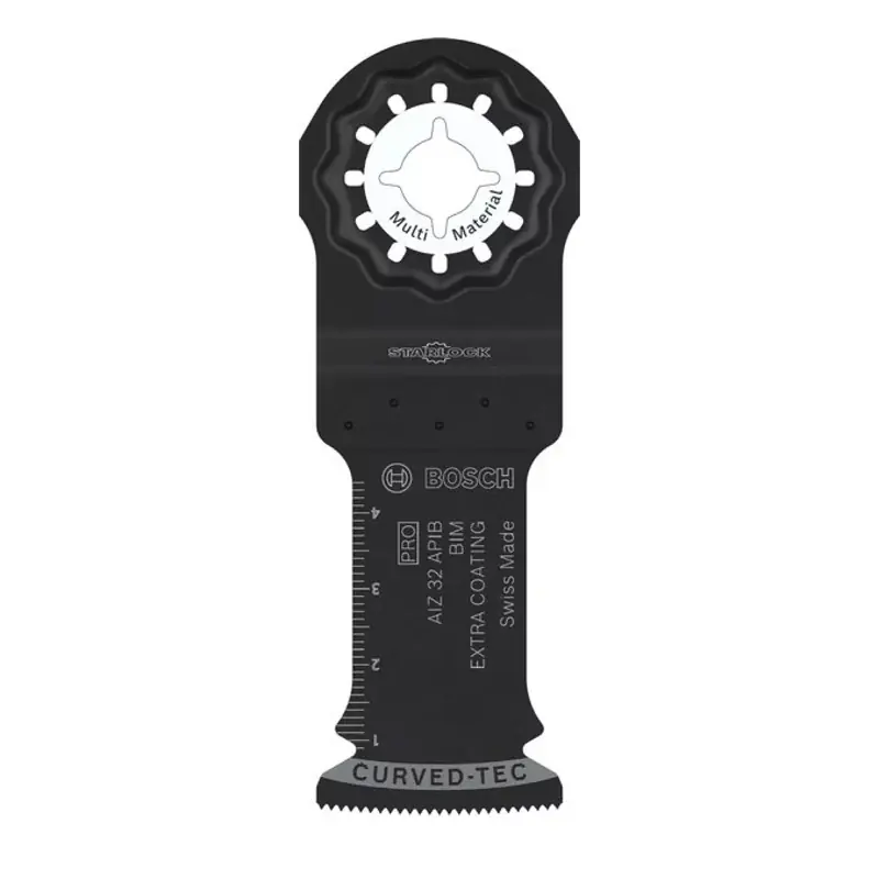 Top Vente Lame pour coupe plongeante PRO AIZ 32 APIB Bosch Pro – 2608669066
