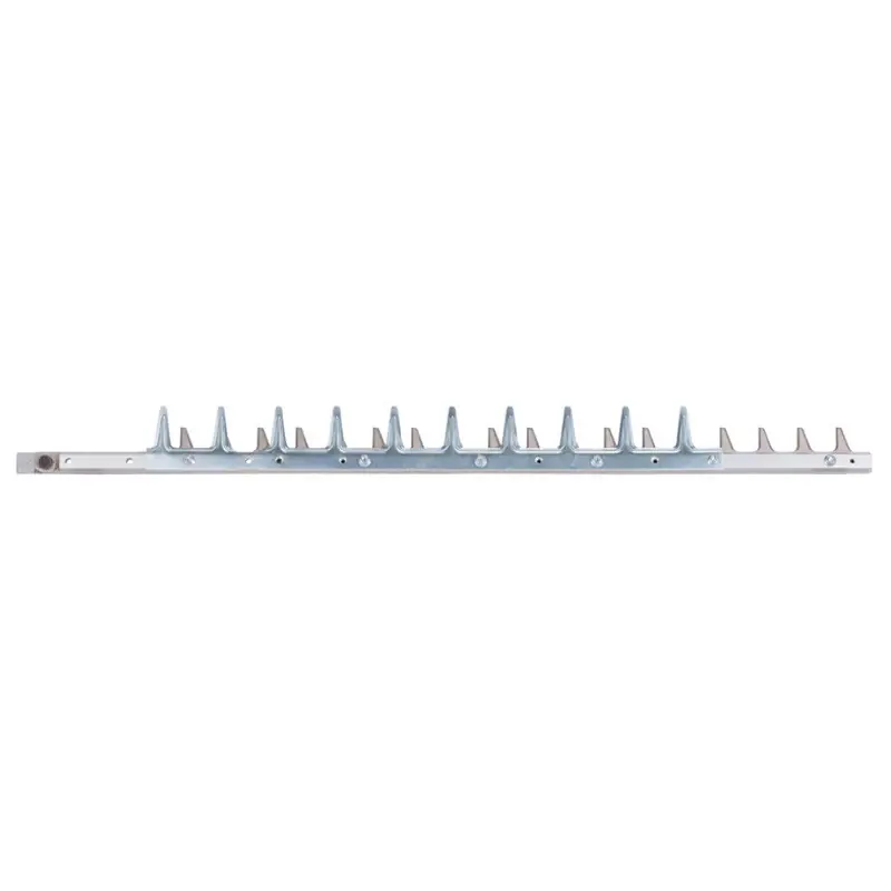 Lame de cisaille pour taille-haie MAKITA 191D38-1 600mm Quantité Limitée