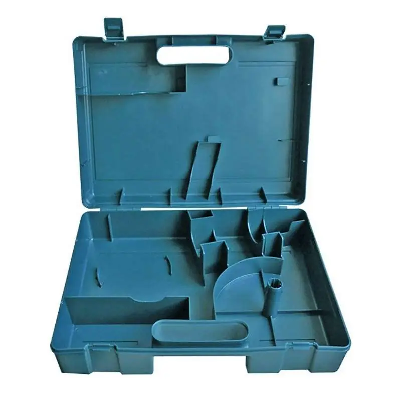 Authentique Coffret de Transport en Plastique BOSCH PRO 2605438404 pour Meuleuse 115 – 125 mm