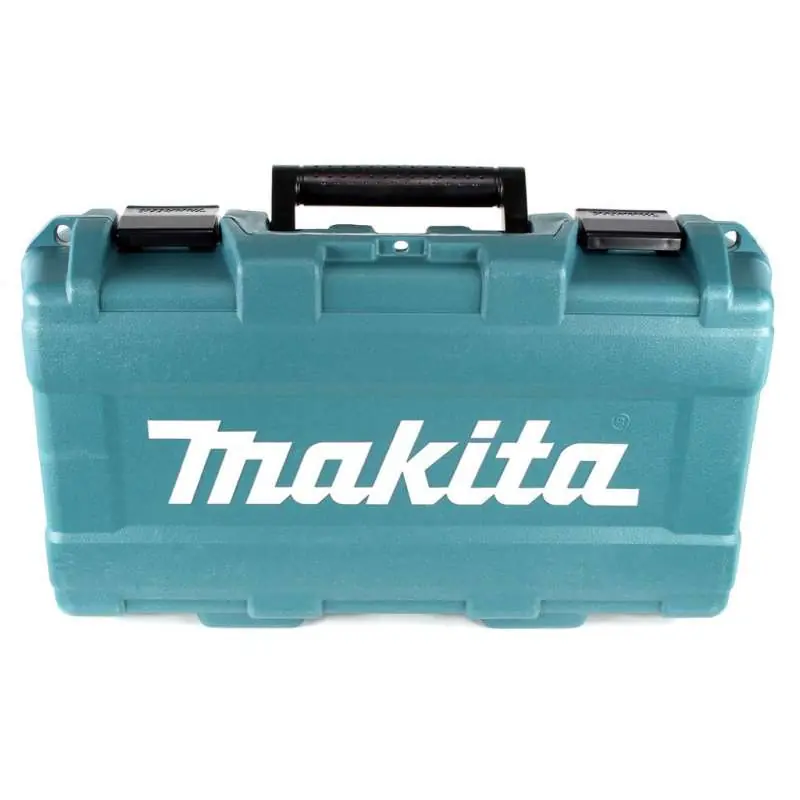 Coffret de transport pour scie sabre MAKITA DJR186ZK 821620-5 Expédition Rapide
