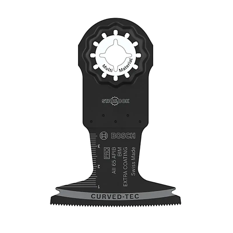 Lame pour coupe plongeante PRO AII 65 APIB Bosch Pro – 2608669078 Quantité Limitée