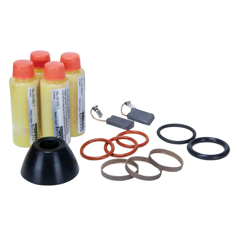 Kit de maintenance MAKITA 196865-7 pour perfo-burineur HR5212C et HR5202C Offre Du Jour