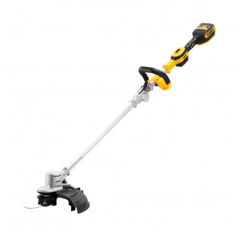 Dernière Chance Coupe-bordure repliable 18V DEWALT DCMST561N-XJ