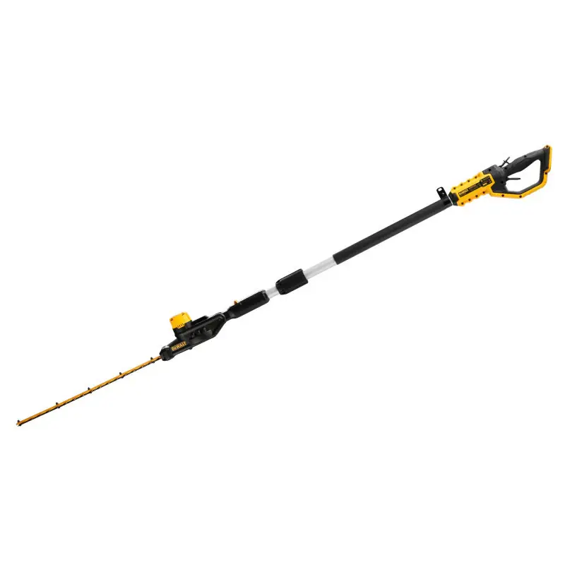 Promotion Saisonnière Taille-haies orientable XR 18V DEWALT DCMPH566N-XJ Brushless