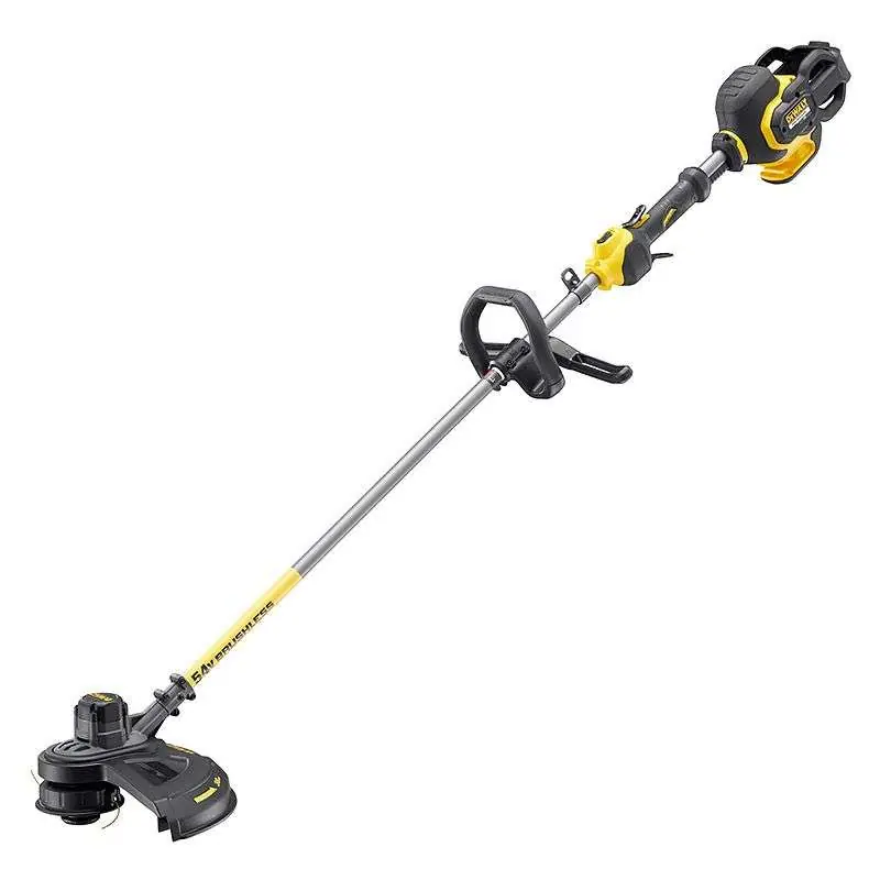 Débroussailleuse 38cm 54V DEWALT DCM571N-XJ FLEXVOLT Brushless (vendu sans batterie) Jusqu&rsquo;à Épuisement Des Stocks