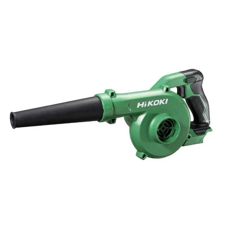 Souffleur 18V HIKOKI RB18DCW4Z Li-ion solo – Fonction aspirateur Prix Bas