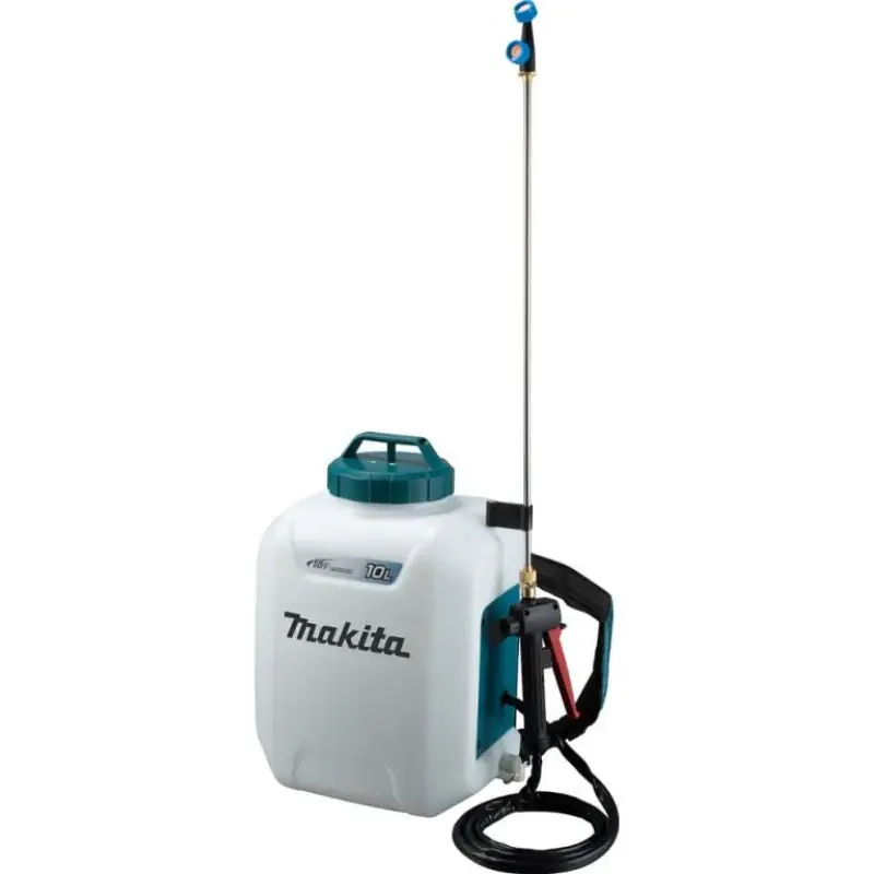 Acheter Direct Pulvérisateur dorsal MAKITA DUS108Z 10l sur accu LXT 18V (sans accus ni chargeur)