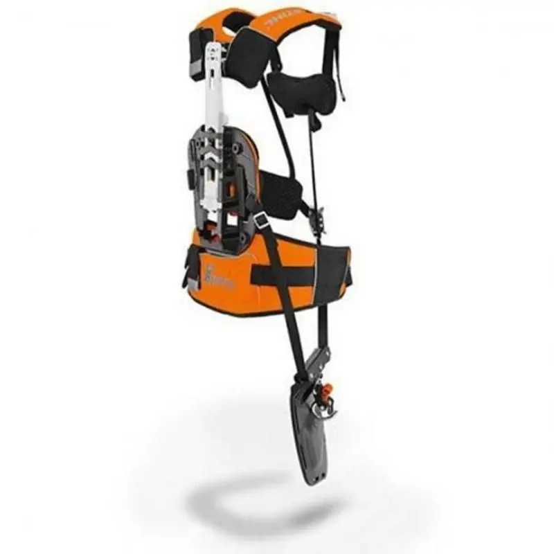 Jusqu&rsquo;à Épuisement Des Stocks Harnais STIHL Advance X-TREEm – réglage dorsale