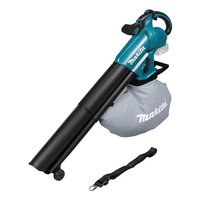 Vente Directe Aspirateur souffleur LXT® MAKITA DUB187Z 18 V Li-Ion – 6 m³ (vendu sans batterie ni chargeur)