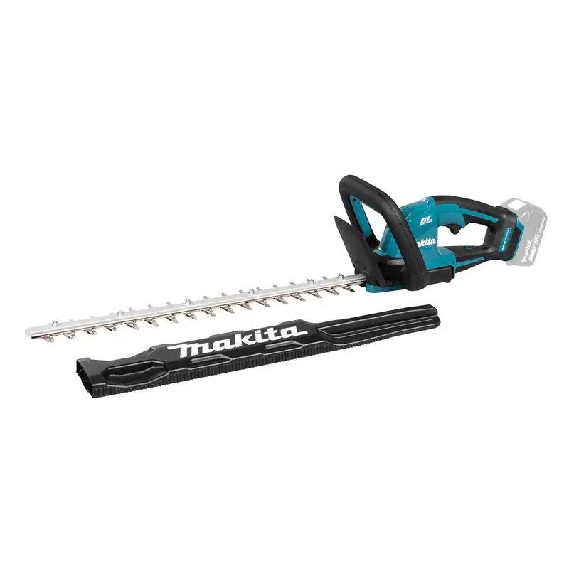 Taille-haie LXT MAKITA DUH506Z 18V 500mm (vendu sans batterie) Authentique