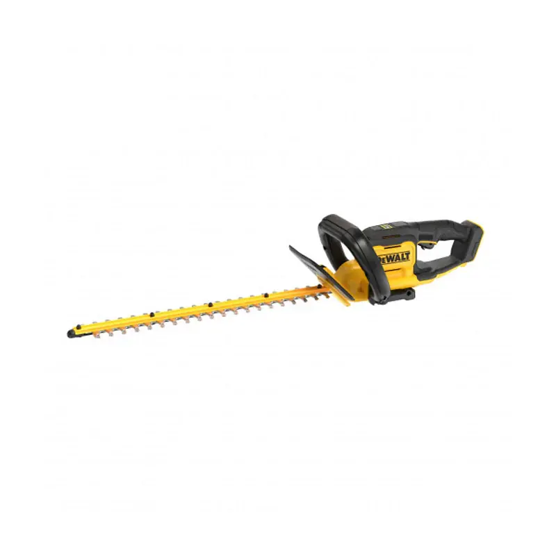 Taille-haie DEWALT DCMHT562N-XJ 18V – 55cm (vendu sans batterie) Populaire