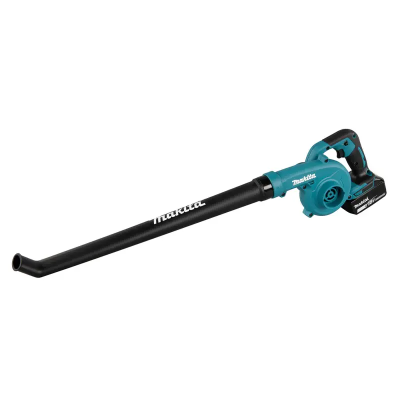Nouvel Arrivage Aspirateur Souffleur MAKITA DUB186RFX1 – 18V – 3,2m³/min (batterie 3Ah + chargeur rapide)