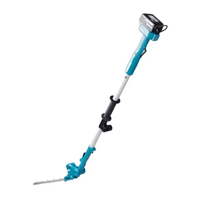 Taille-haie à perche LXT MAKITA DUN461WSF 18V 1 batterie Li-Ion Produit De Marque