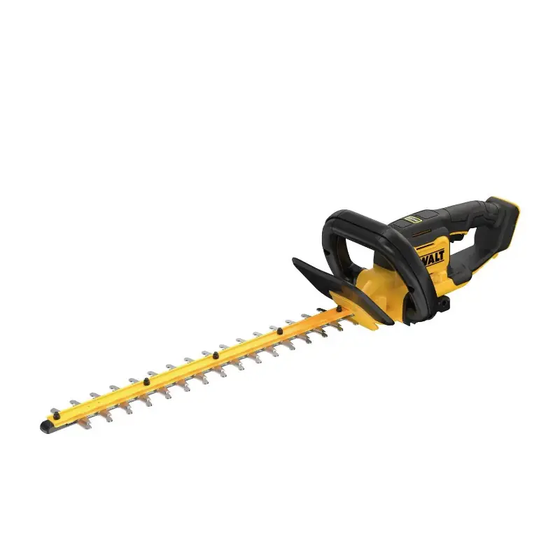 Livraison Express Taille haie DEWALT DCMHT564N-XJ XR 18V 55cm (sans batterie, ni chargeur)