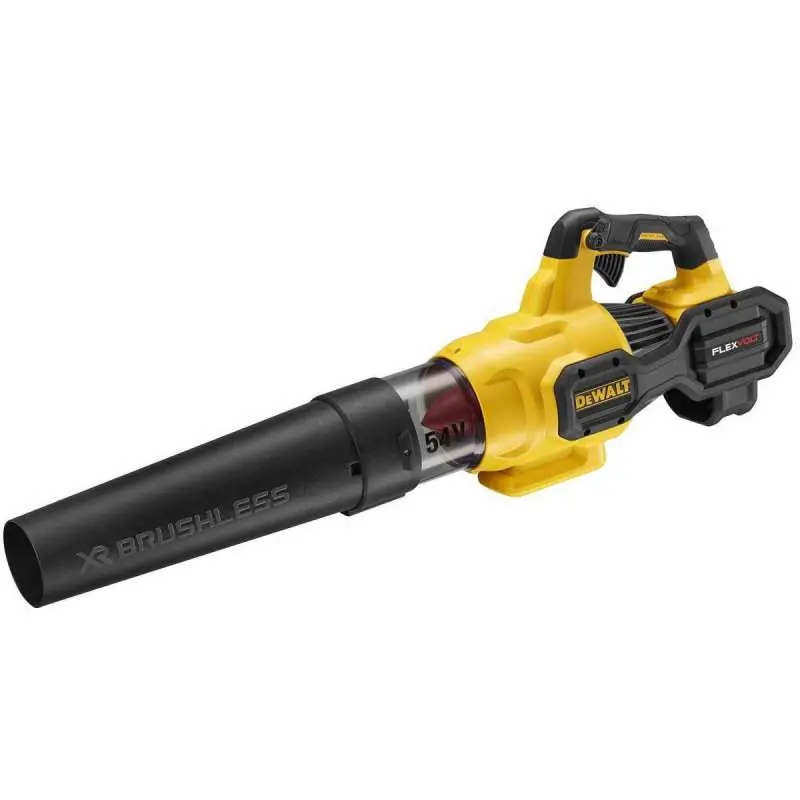 Produit De Marque Souffleur 54V DEWALT DCMBA572N-XJ Brushless FLEXVOLT