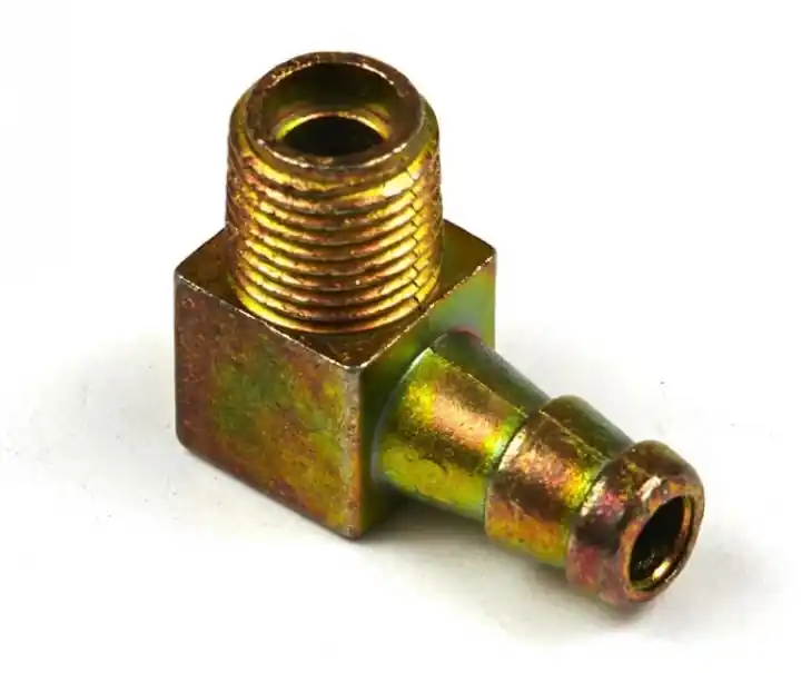 Tuyau de connexion Top Vente