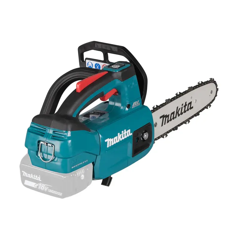 Retour Gratuit Tronçonneuse MAKITA DUC254Z001 18V LXT (vendu sans batterie)