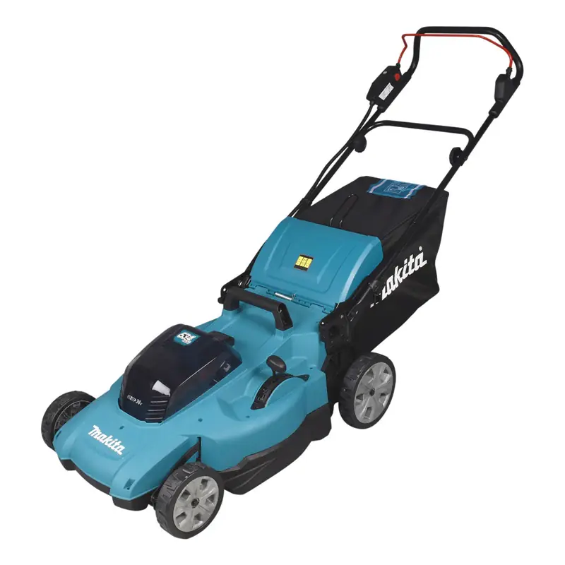 Tondeuse 53 cm LXT ® MAKITA DLM538Z (Produit seul) Produit De Marque