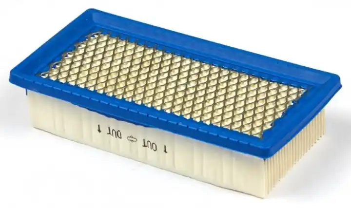 Filtre à air-Cassette Commander Maintenant
