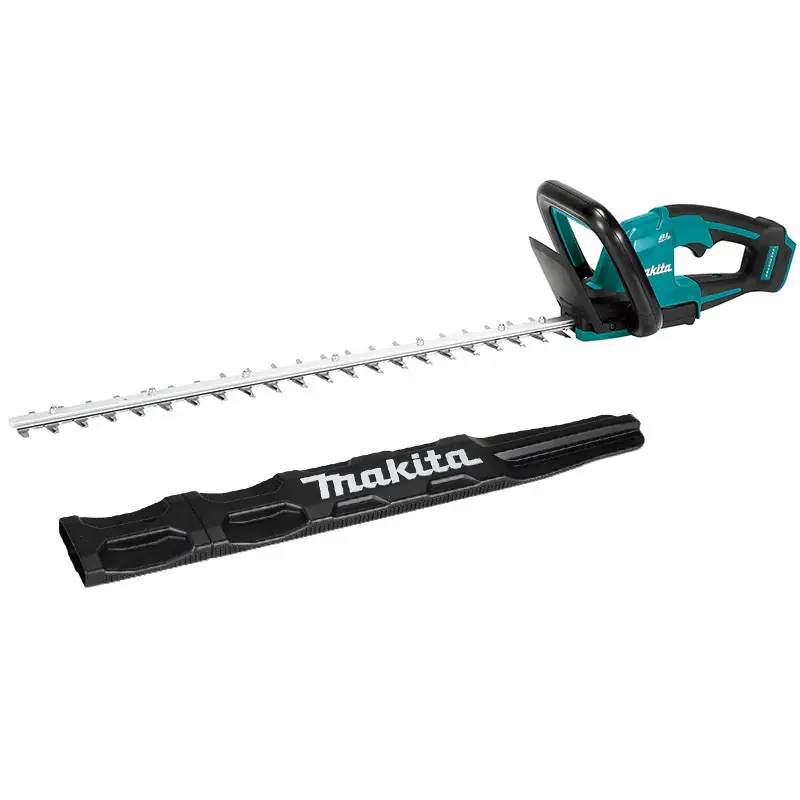 Taille-haie sans fil MAKITA DUH606Z LXT 18V 600 mm (vendu sans batterie) Commander Vite