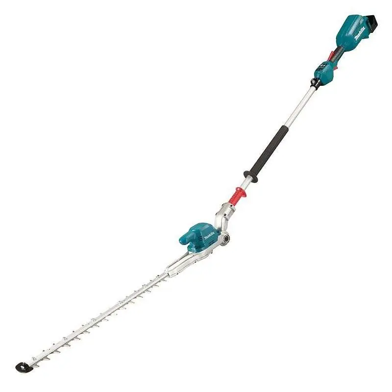 Commander Vite Taille-haie à perche MAKITA DUN500WZ 18V Li-Ion 50cm (vendu sans batterie)