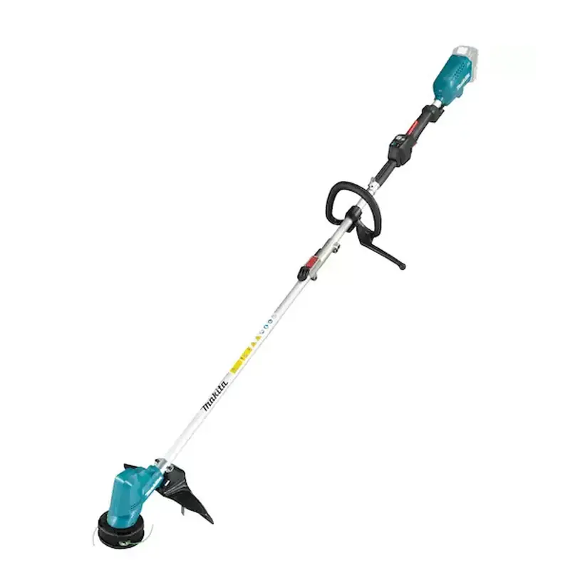 Coupe-bordure MAKITA DUR191LZX9 18V LXT (machine seule) Commander Vite