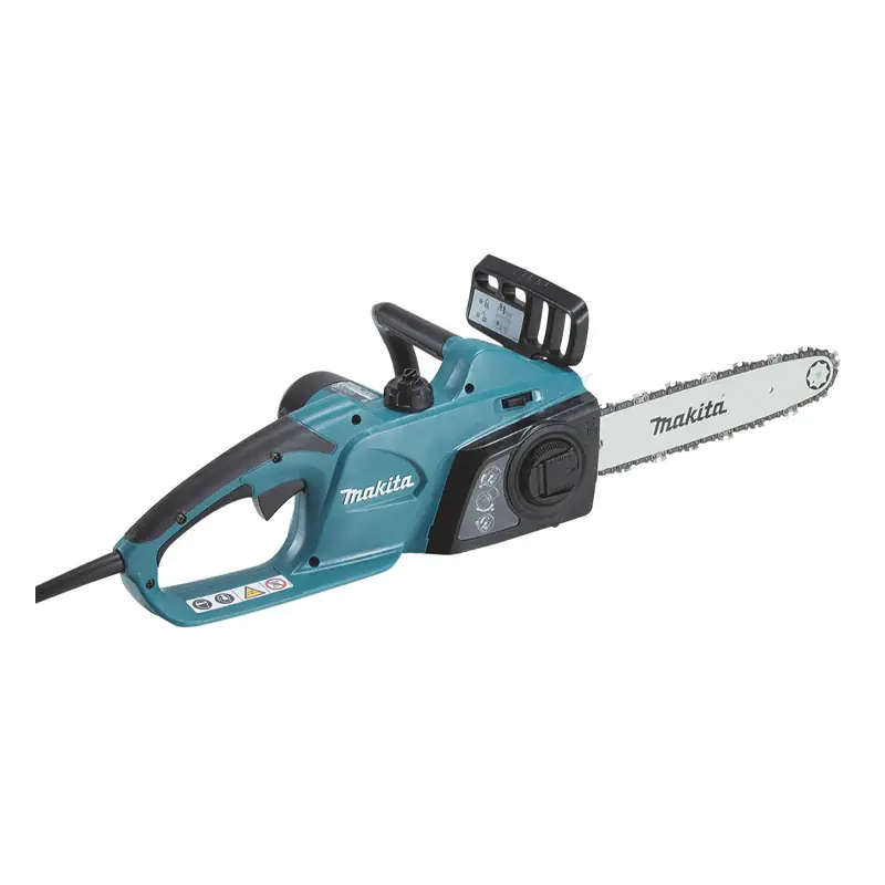 Usine Directe Tronçonneuse MAKITA UC3541A 1800W 35cm
