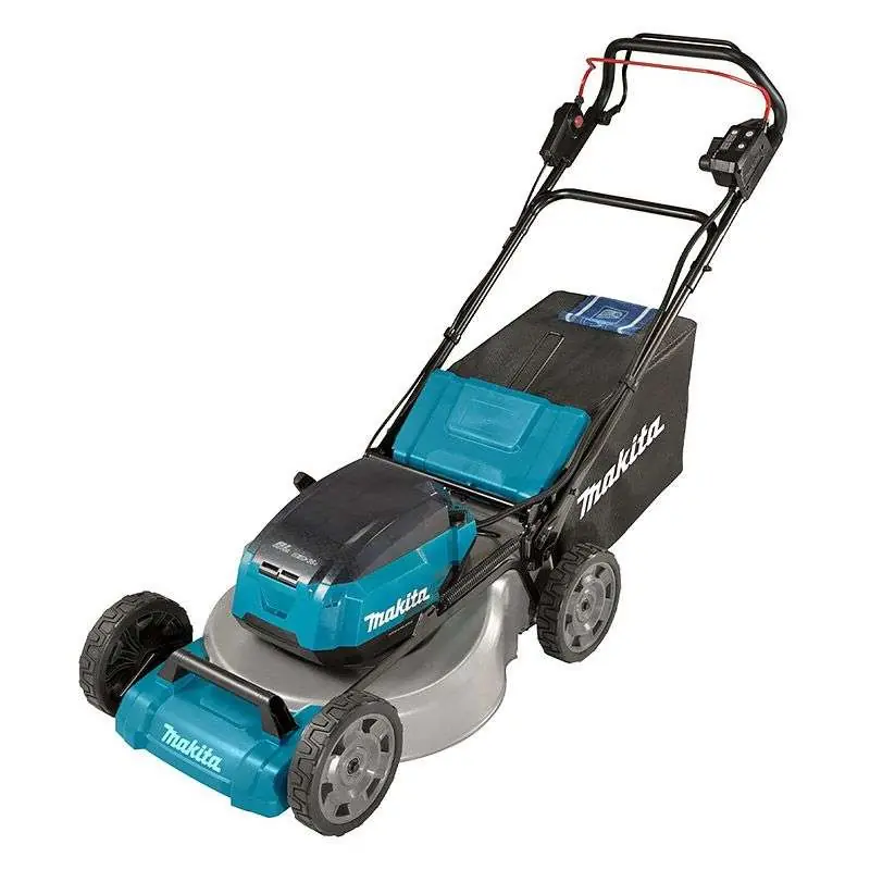 Tondeuse MAKITA DLM462Z auto-tractée 36V (2x18V) Li-Ion (vendu sans batterie) Authentique
