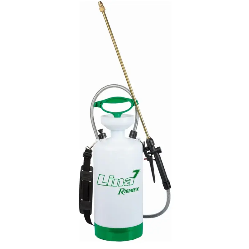 Meilleure Vente Pulverisateur RIBIMEX 7L à pression préalable « LINA7 »