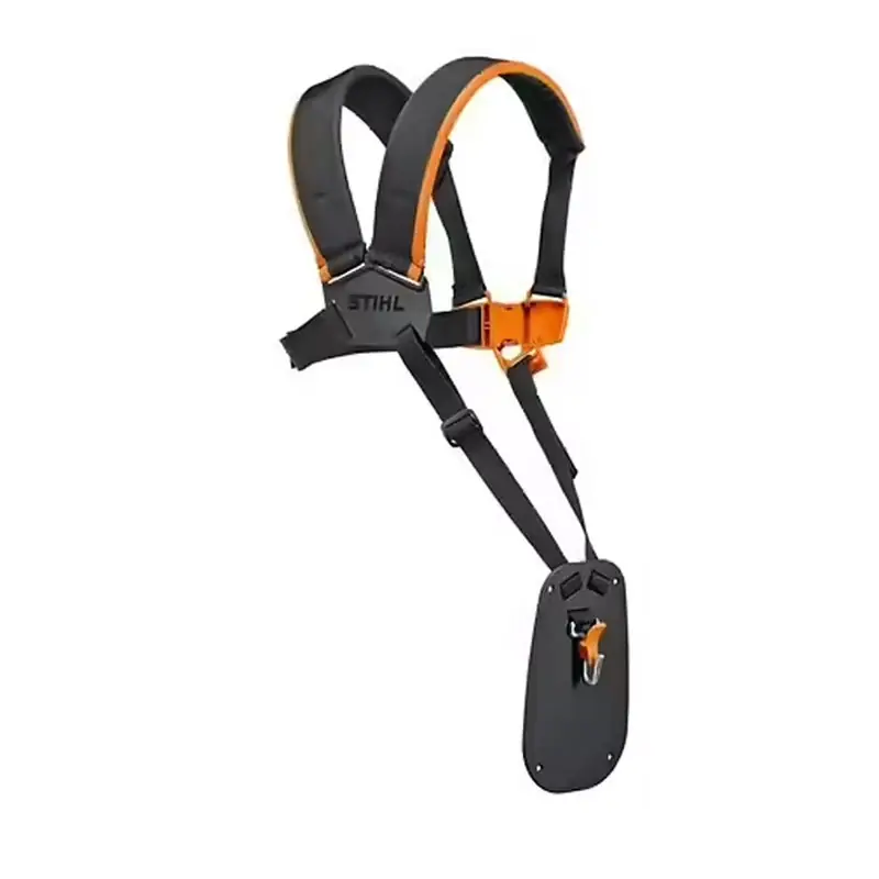 Promotion Saisonnière Harnais STIHL double universel, pour FS 55 à 130 et FSA 90 Ref. 41197109001