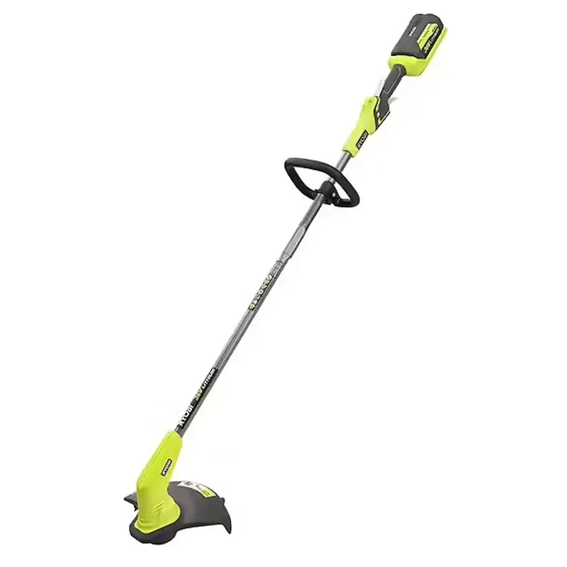 Offre Exclusive Coupe-bordures RYOBI RY36LT33A-120 36V Ø28-33 cm avec 1x2Ah + chargeur 1,7A