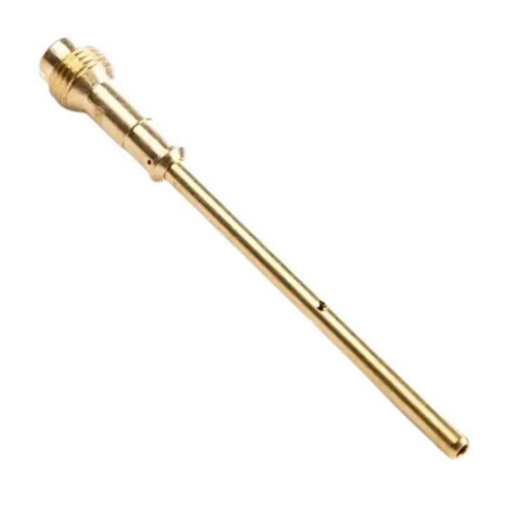 Buse-Carburateur Must-Have