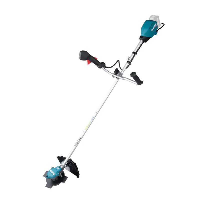 Soldes Débroussailleuse XGT - 350mm 40VMAX - MAKITA UR002GZ01 (vendu sans batterie)