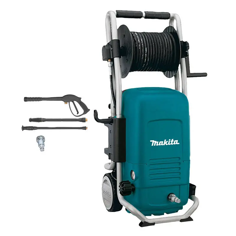 Nettoyeur haute pression 2500W MAKITA HW151 – 150bar Vente Directe
