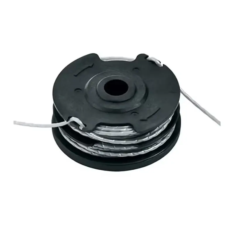 Bobine de fil de coupe bordure 6M (1.6mm) – BOSCH DIY – F016800351 Certifié