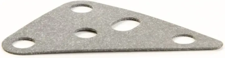 Expédition Rapide Adaptateur-Filtre à huile