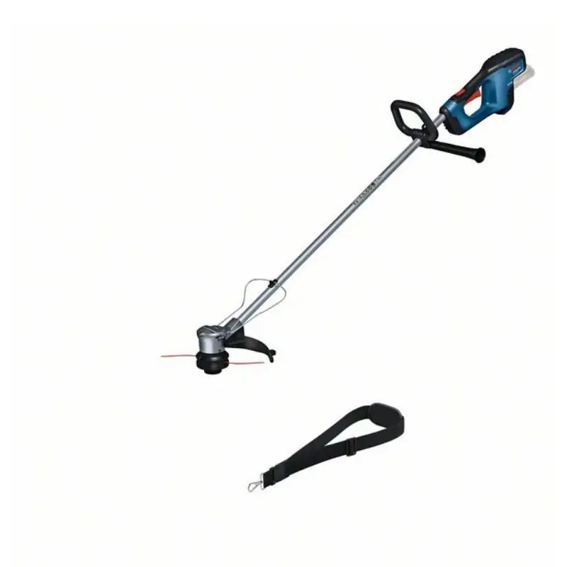 Bon Plan Débroussailleuse sans fil BOSCH 06008D0000 – GRT 18V-33 Professional Ø33 (vendu sans batterie)