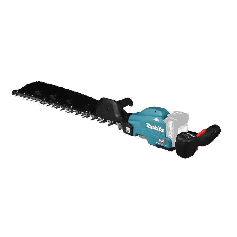 Must-Have Taille-haie 40Vmax 75 cm – MAKITA UH014GZ (vendu sans batterie)