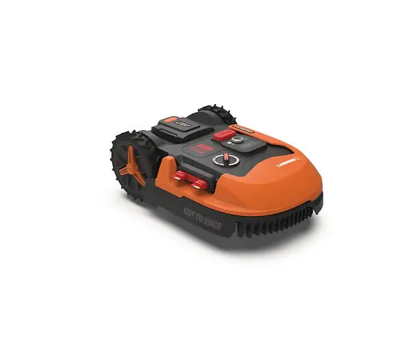Authentique Robot tondeuse WR147E.1 – 1000m2