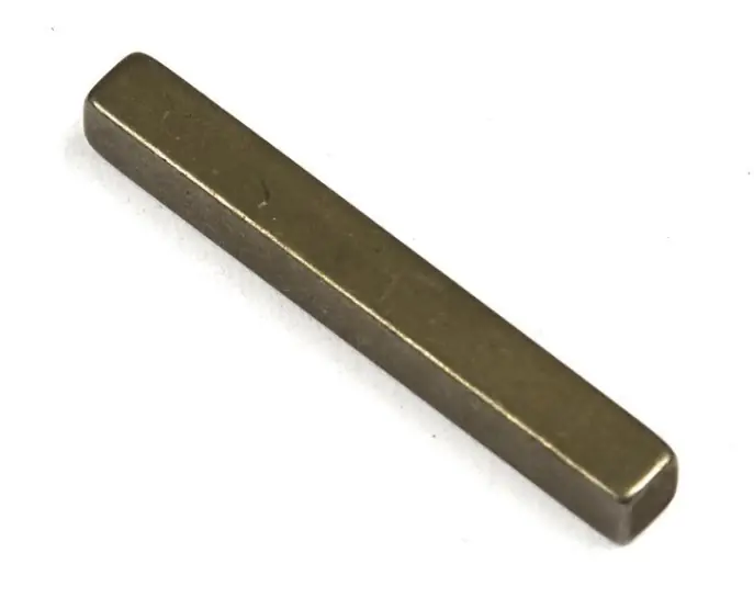 Kil-Woodruff Prix Choc