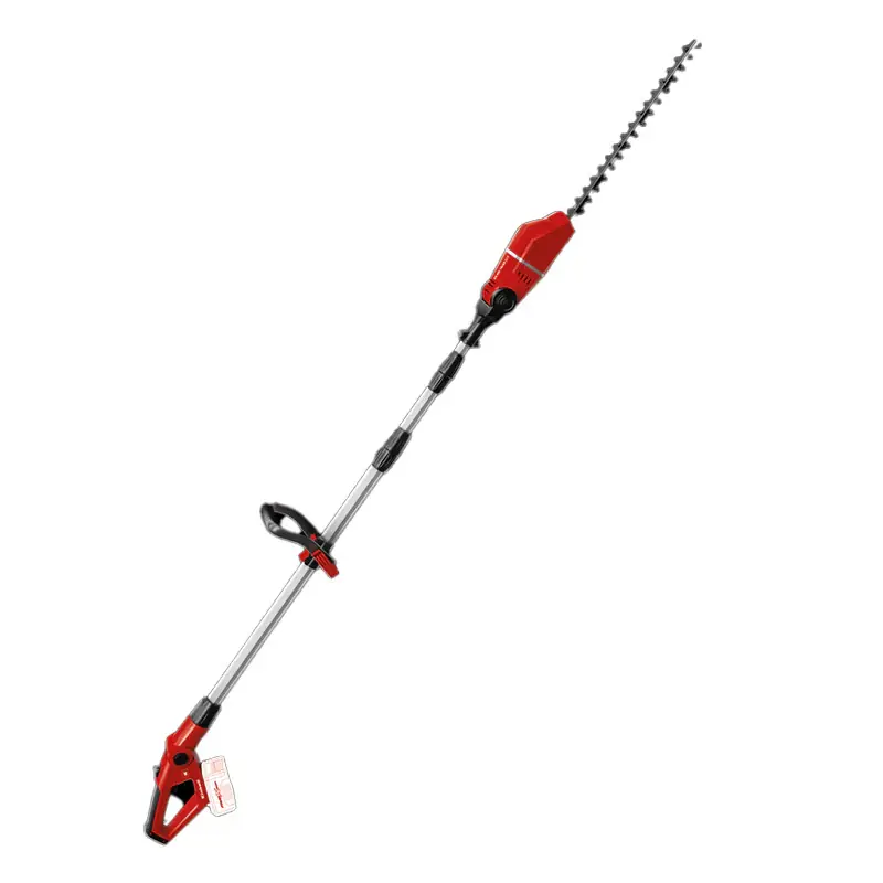 Affaire À Saisir Taille-haie télescopique sans fil GE-HH 18/45 Li T-Solo EINHELL 3410866 18 V (Produit seul)