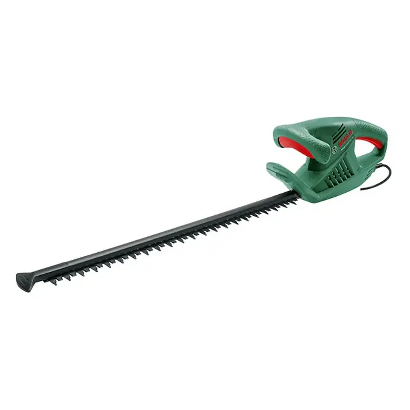 Promotion Saisonnière Taille-haies filaire BOSCH EasyHedgeCut 45