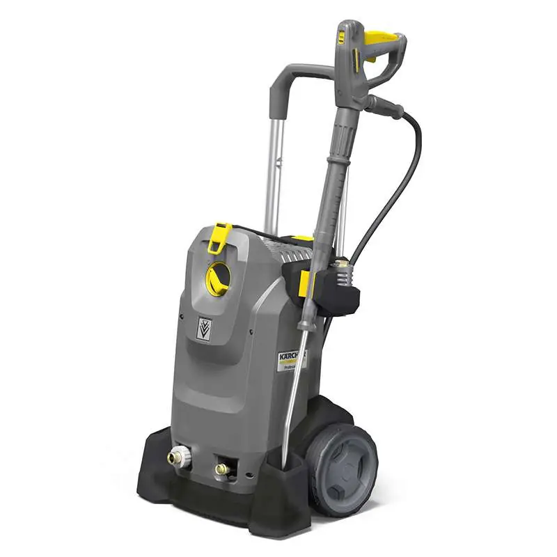 Nettoyeur Haute Pression HD 6/15 M Plus KARCHER 1.150-932.0 Jusqu&rsquo;à Épuisement Des Stocks