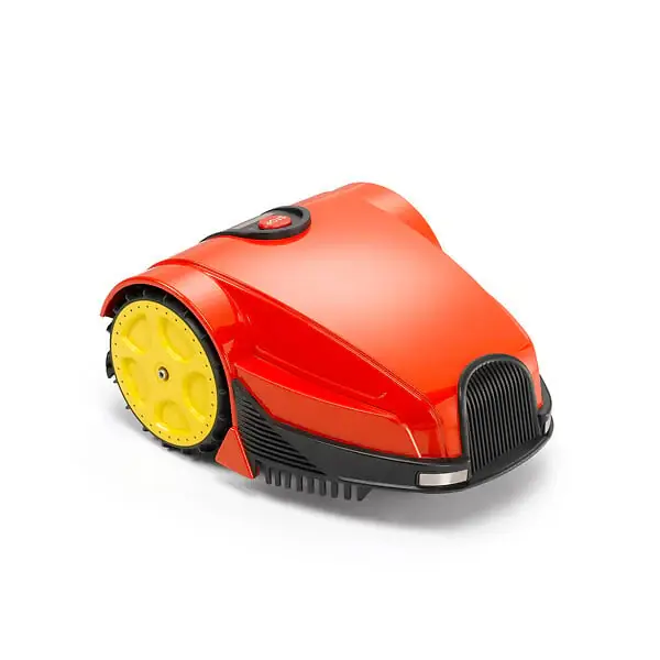 Quantité Limitée Robot tondeuse WR30S – 2000m2