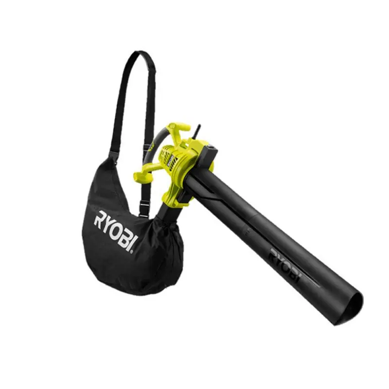 Top Vente Souffleur aspiro-broyeur RYOBI RBV3000CSV 3000W
