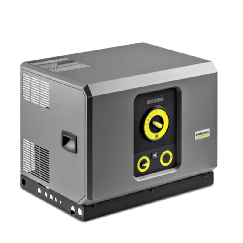 Prix Cassé Nettoyeur haute pression stationnaire HD 13/18-4St KARCHER – 1.524-964.0